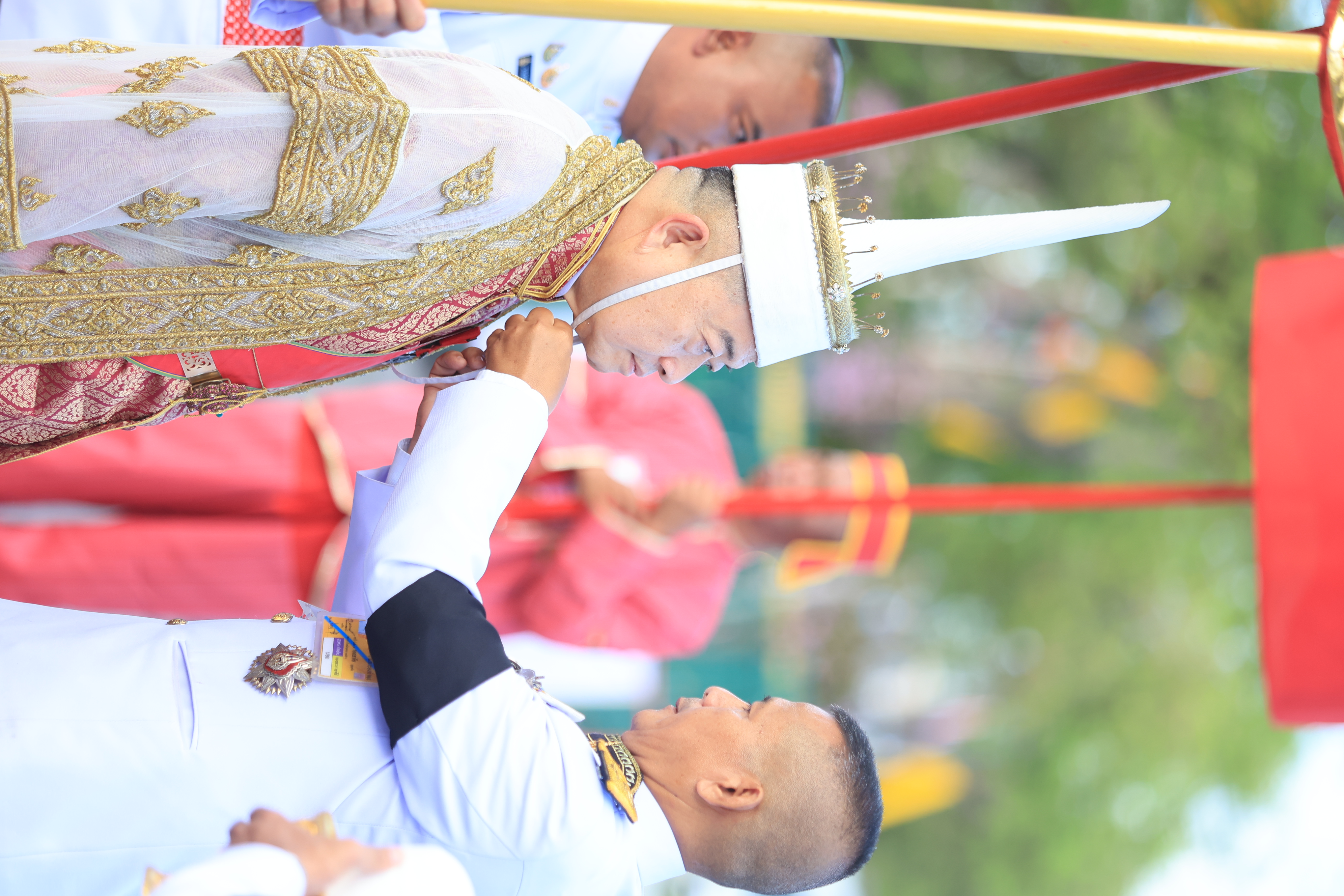 title - ส.ป.ก. ร่วมพระราชพิธีพืชมงคลจรดพระนังคัลแรกนาขวัญ ปีพุทธศักราช 2569